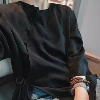 Neo-Chinese Chinese Style Top 5