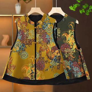 Neo-Chinese Chinese Style Top 16