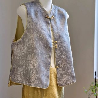 Neo-Chinese Tang Suit 8
