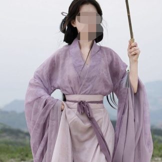 Chinese Style Skirt 19