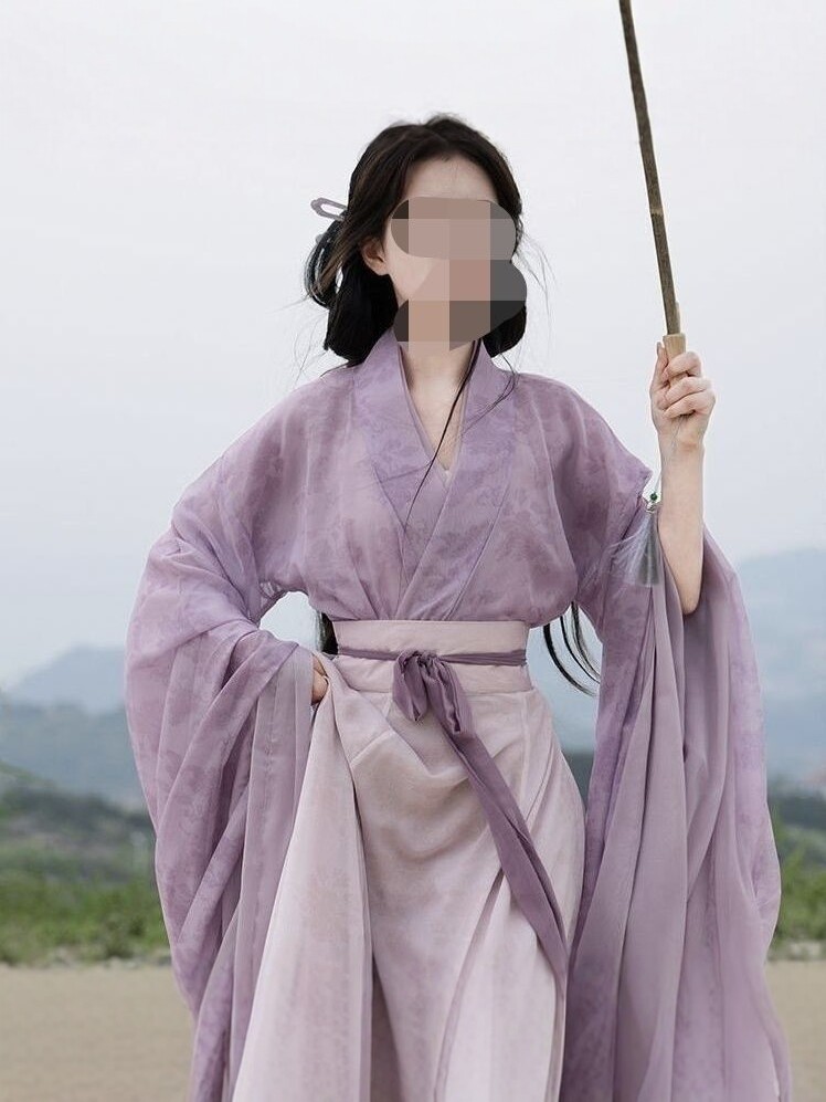 Chinese Style Skirt for Women product photo - Zhongguo Hanfu