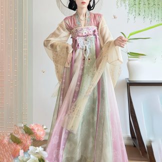 Chinese Style Set 6
