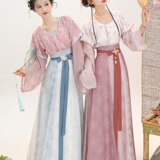 Chinese Style Skirt 20