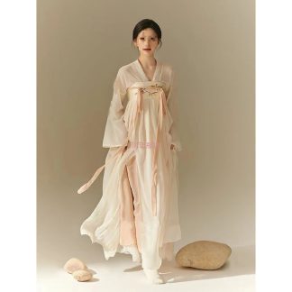 Neo-Chinese Chinese Style Skirt 4