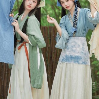 Hanfu 4