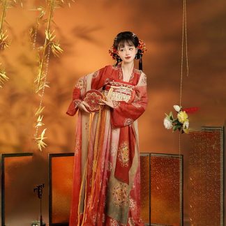 Chinese Style Skirt 23