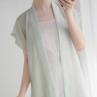 Neo-Chinese Hanfu 2