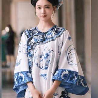 Chinese Style Set 8