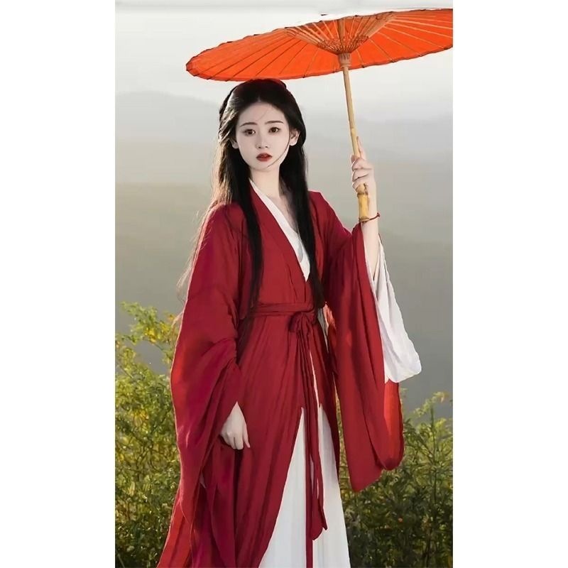 Neo Chinese Style Skirt for Women product photo - Zhongguo Hanfu