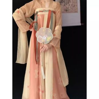 Chinese Style Skirt 31
