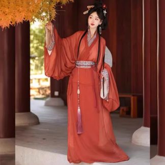 Hanfu 7