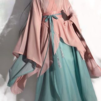 Chinese Style Skirt 32