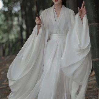 Hanfu 8
