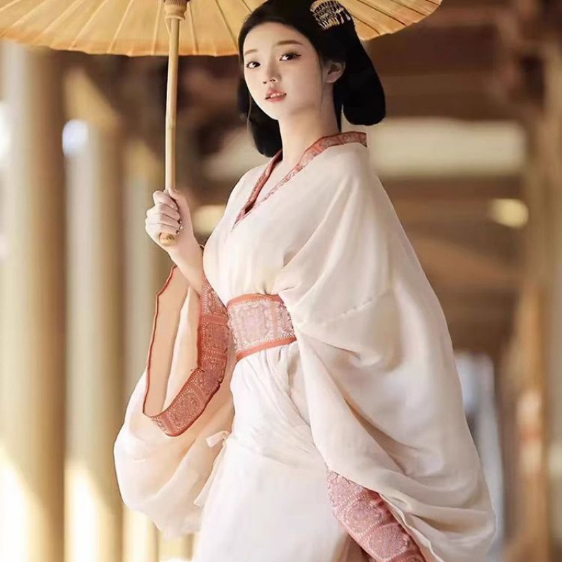 Chinese Style Skirt for Women product photo - Zhongguo Hanfu