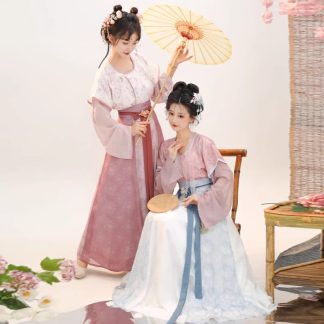 Chinese Style Skirt 36