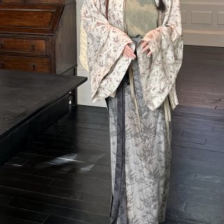 Neo-Chinese Chinese Style Set 6