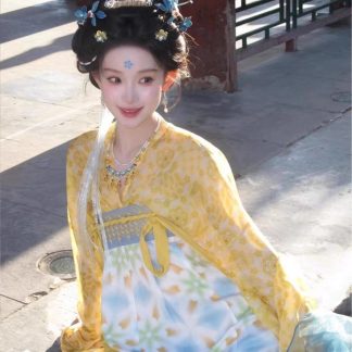 Chinese Style Skirt 39