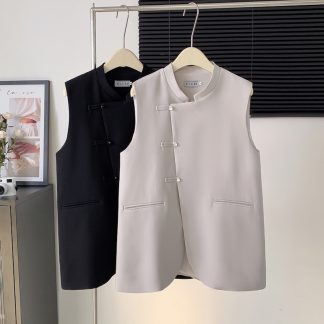 Neo-Chinese Tang Suit 5