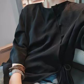 Neo Chinese Blouse for Women - Style 5 alternate product photo