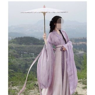Chinese Style Skirt for Women - Style 19 alternate product photo