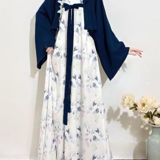 Neo Chinese Skirt for Women - Style 5 alternate product photo
