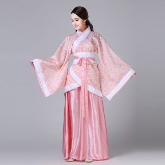 Chinese Style Skirt for Women - Style 27 alternate product photo