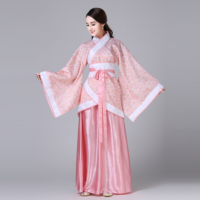 Chinese Style Skirt for Women product photo - Zhongguo Hanfu