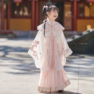 Neo Chinese Skirt for Women - Style 10 alternate product photo