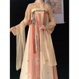 Chinese Style Skirt for Women - Style 31 alternate product photo