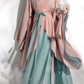 Chinese Style Skirt for Women - Style 32 alternate product photo