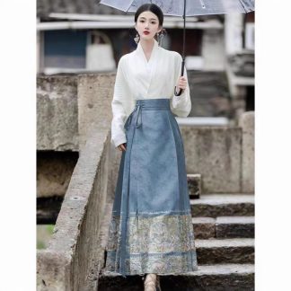 Chinese Style Top 4