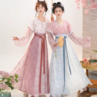 Chinese Style Skirt for Women - Style 36 alternate product photo