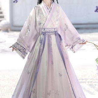 Chinese Style Skirt for Women - Style 38 alternate product photo