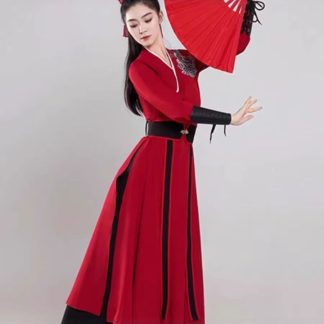 Hanfu 14