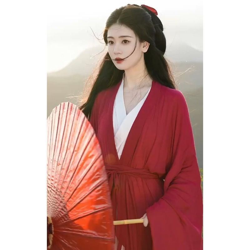 Neo Chinese Style Skirt for Women product photo - Zhongguo Hanfu