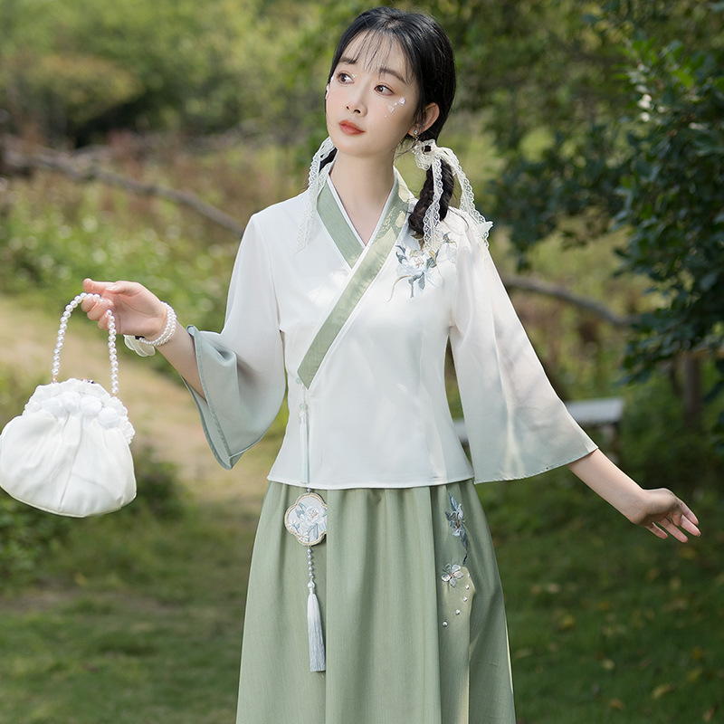 Qipao Cheongsam Dress for Women product photo - Zhongguo Hanfu