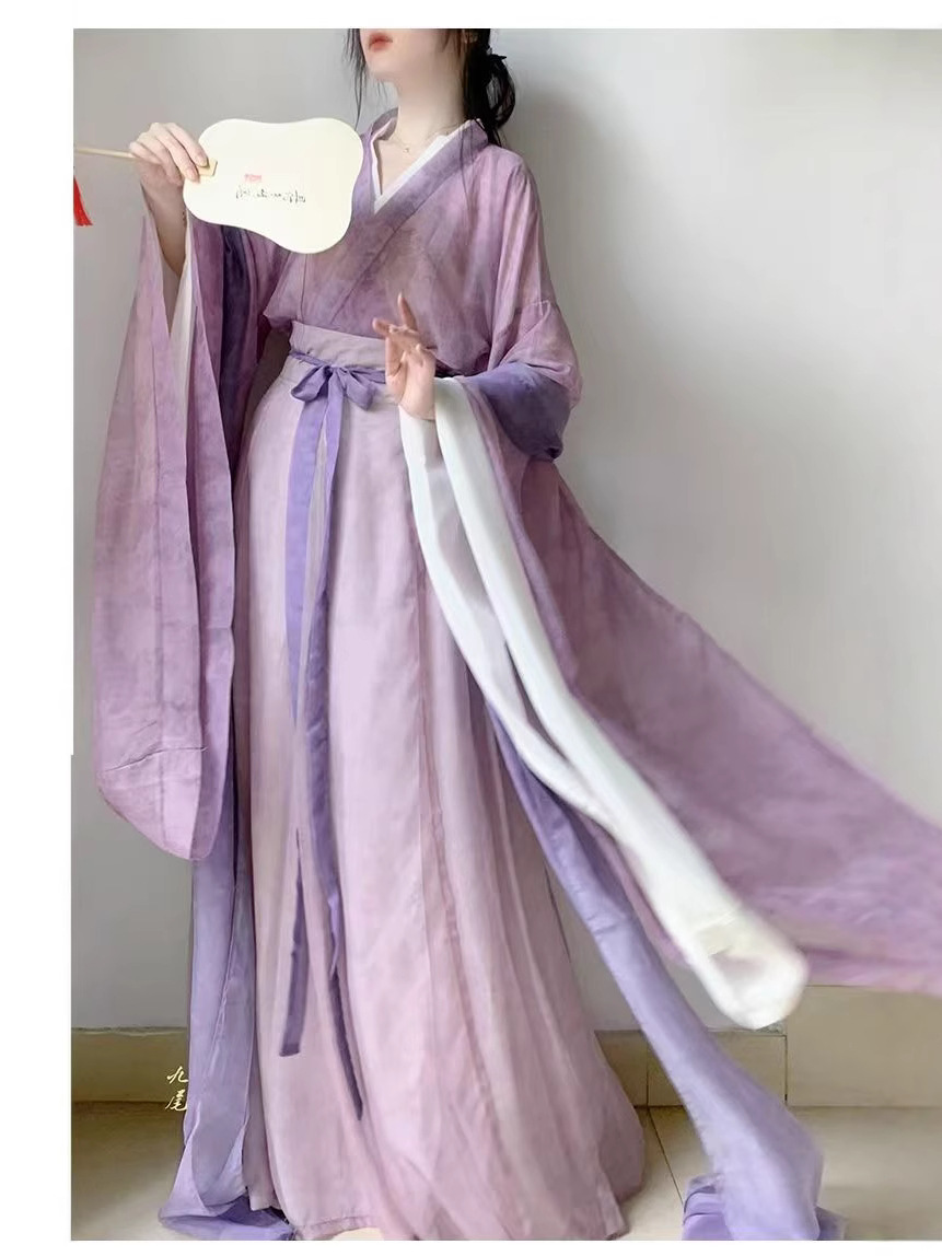 Neo Chinese Style Skirt for Women product photo - Zhongguo Hanfu