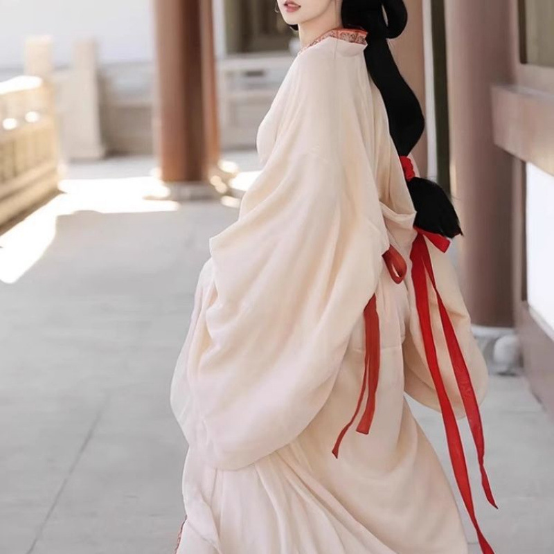 Chinese Style Skirt for Women product photo - Zhongguo Hanfu
