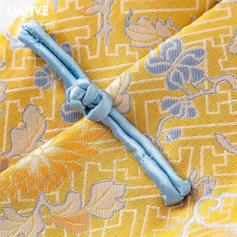 Neo Chinese Style Top Blouse for Women product photo - Zhongguo Hanfu