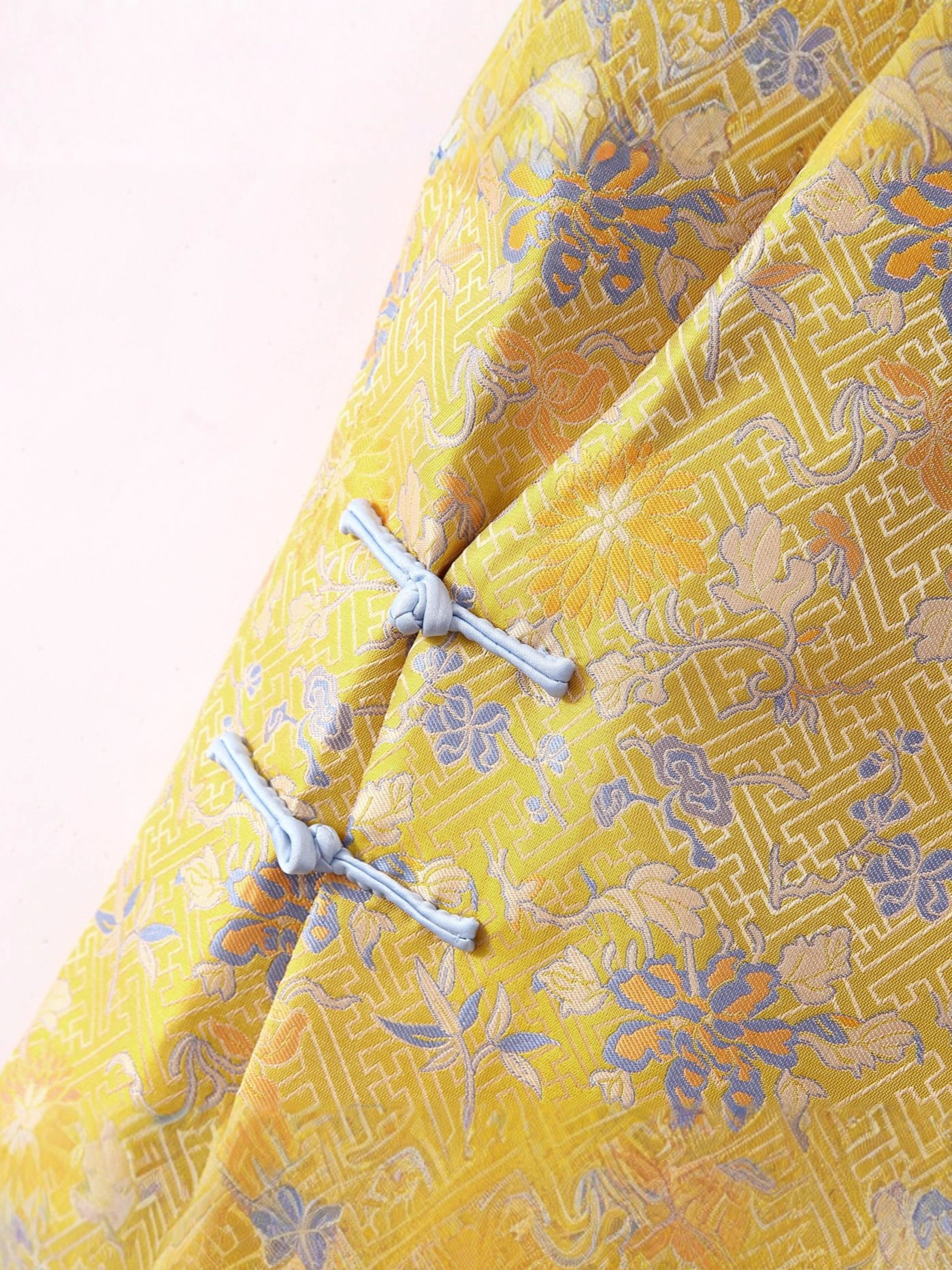 Neo Chinese Style Top Blouse for Women product photo - Zhongguo Hanfu