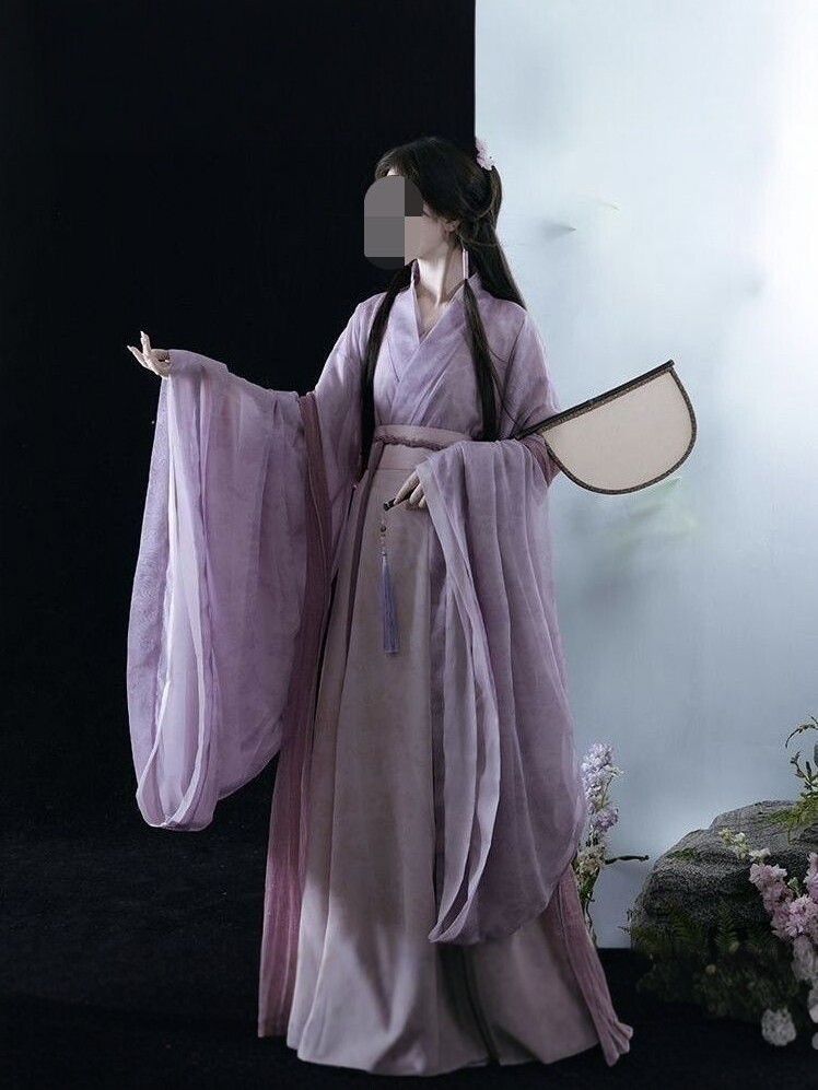Chinese Style Skirt for Women product photo - Zhongguo Hanfu