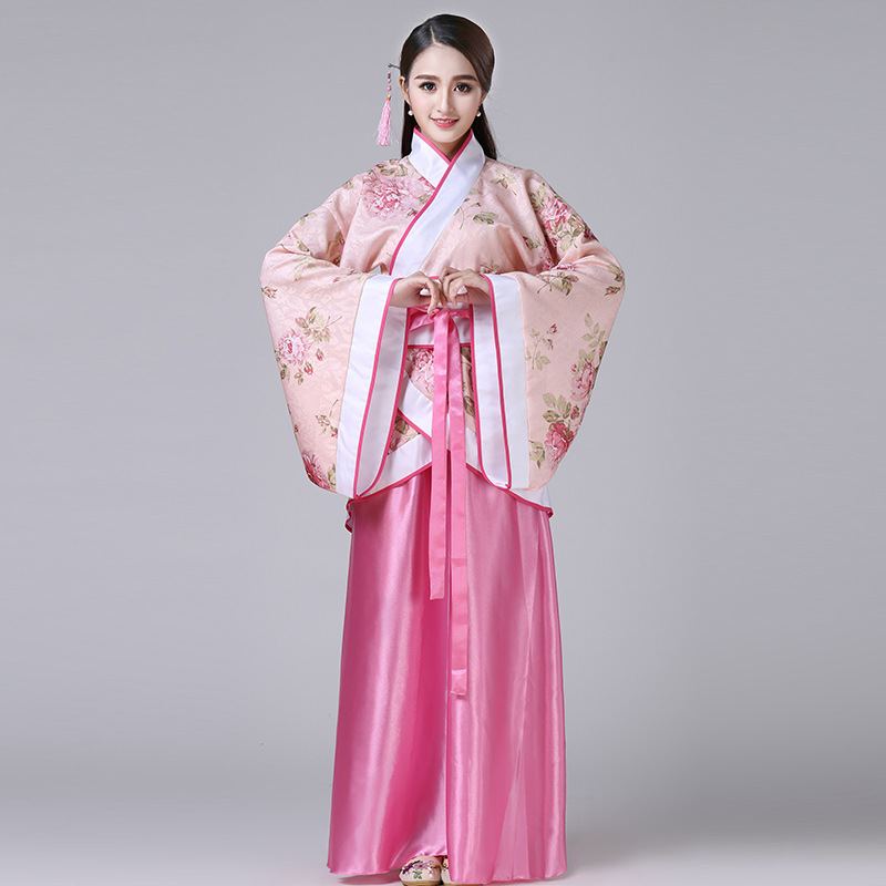 Chinese Style Skirt for Women product photo - Zhongguo Hanfu