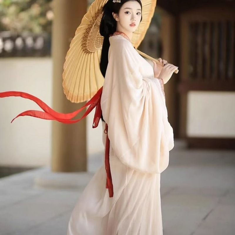 Chinese Style Skirt for Women product photo - Zhongguo Hanfu