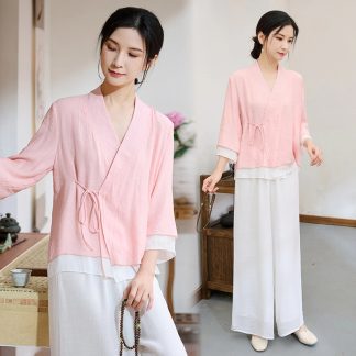 Chinese Style Set 9