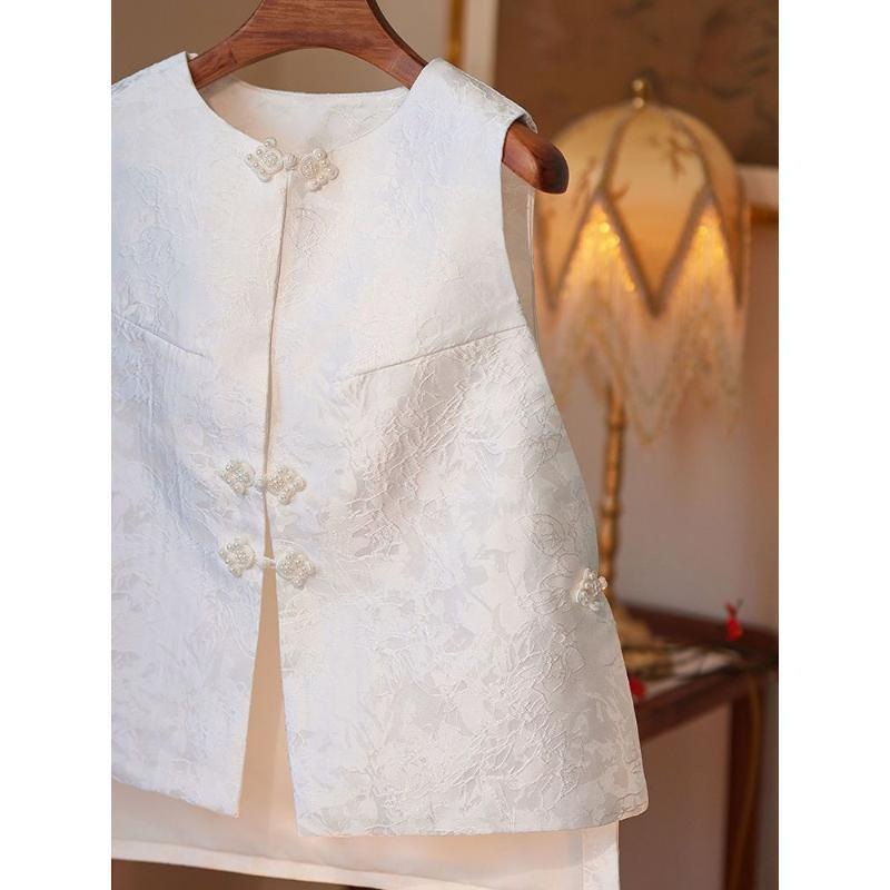 Neo Chinese Tang Suit Jacket for Women product photo - Zhongguo Hanfu