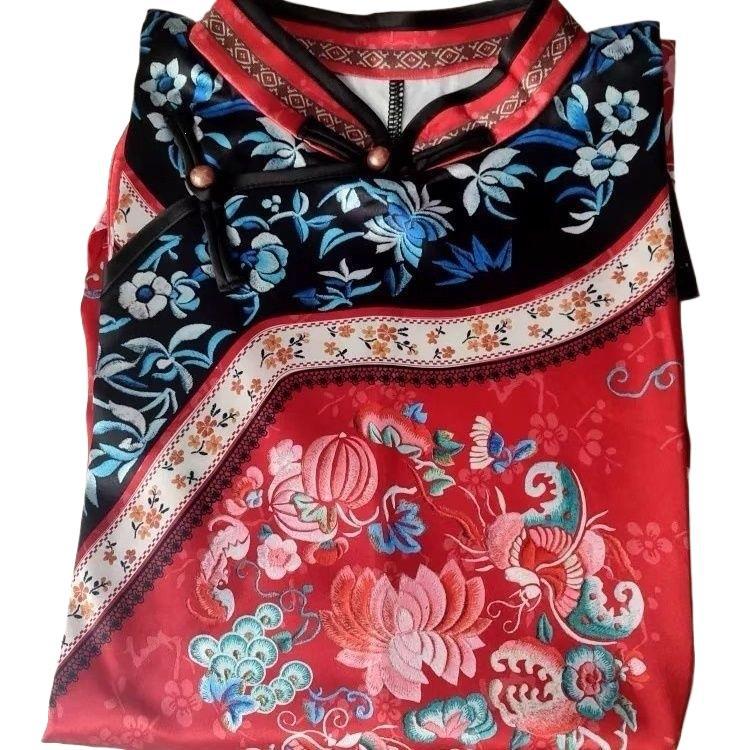 Chinese Style Skirt for Women product photo - Zhongguo Hanfu