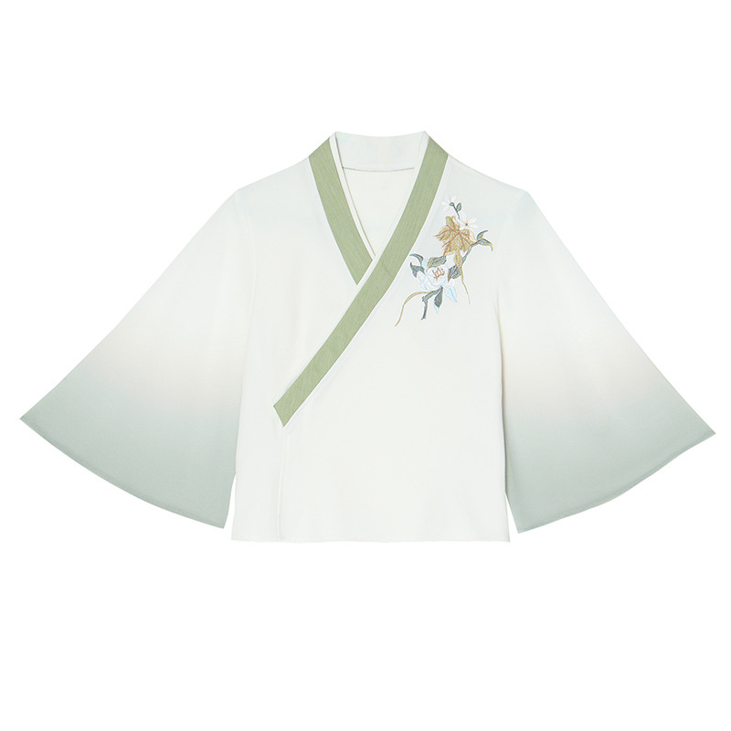 Qipao Cheongsam Dress for Women product photo - Zhongguo Hanfu