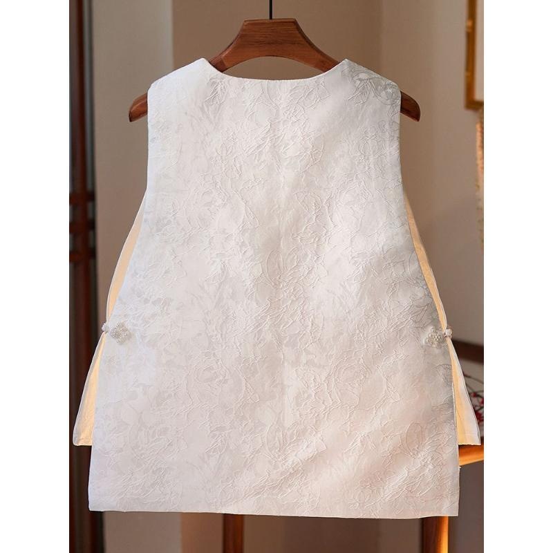 Neo Chinese Tang Suit Jacket for Women product photo - Zhongguo Hanfu