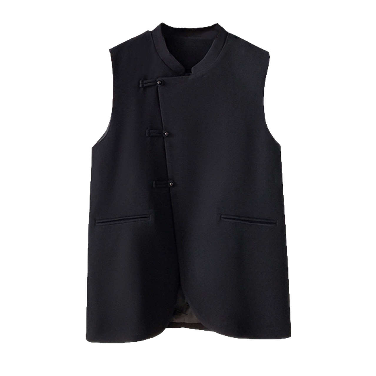 Neo Chinese Tang Suit Jacket for Women product photo - Zhongguo Hanfu